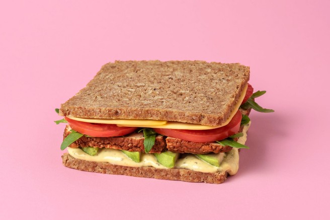 Miti in resnice o veganski prehrani
