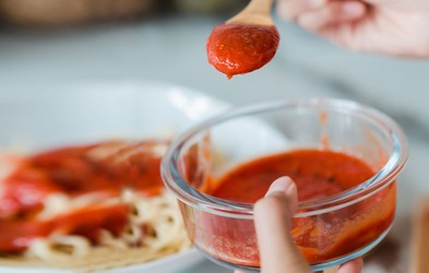 Zato bi morali paradižnikovi omaki vedno dodati cimet