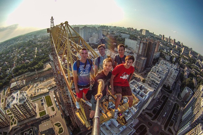 TO so nebesna znamenja, ki obožujejo adrenalin