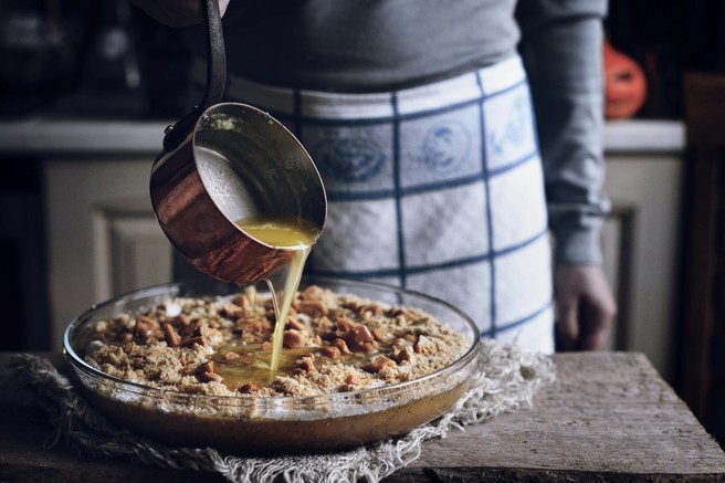 Ste se odločili paziti pri količini olj in drugih maščob? TAKO v receptu nadomestite maščobo