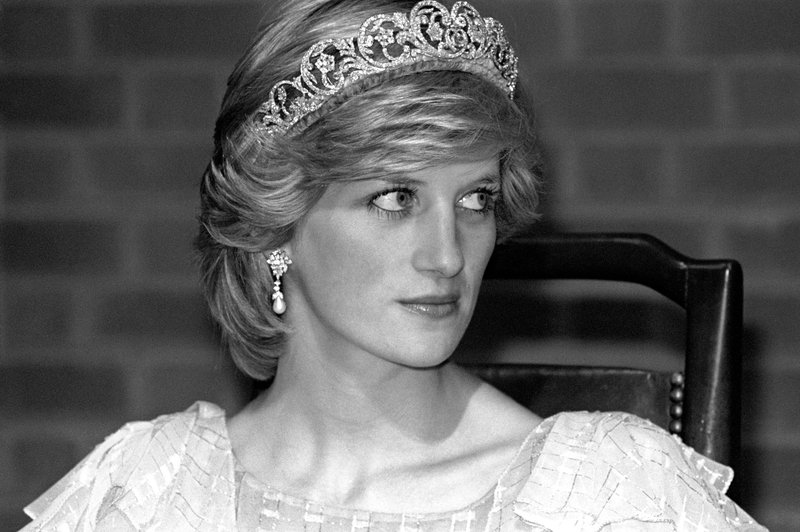 Princesa Diana si je vsaj trikrat na teden zjutraj privoščila fižol. (foto: Profimedia)