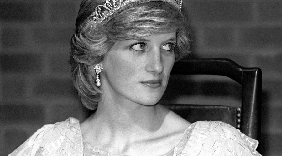 Princesa Diana si je vsaj trikrat na teden zjutraj privoščila fižol. (foto: Profimedia)