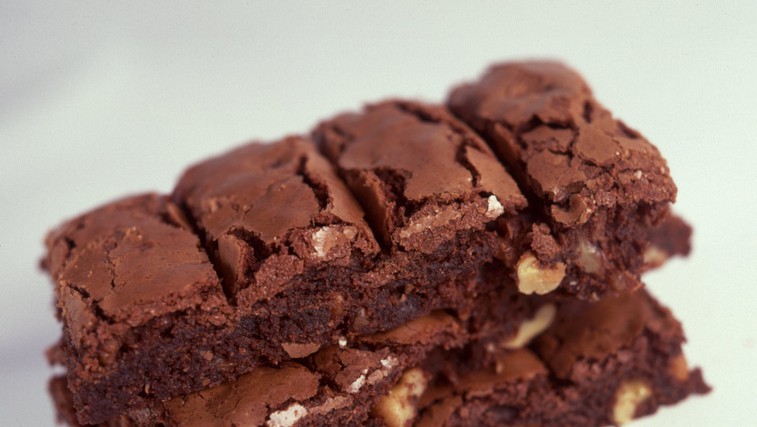 RECEPT: Omamno dobri bučini browniji (foto: Profimedia)