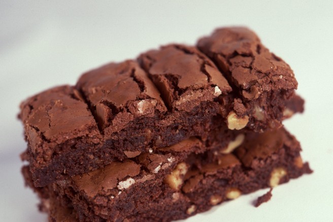 RECEPT: Omamno dobri bučini browniji