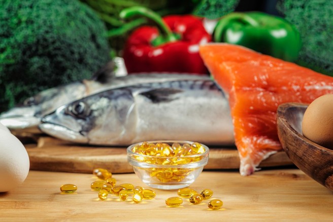 Prebivalci Slovenije z visoko stopnjo pomanjkanja vitamina D