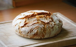 Veste, katera je najpomembnejša sestavina dobrega kruha?