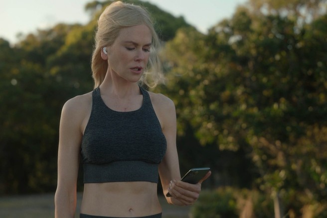 Tako 54-letna Nicole Kidman ohranja svojo fit postavo (vadba + prehrana)