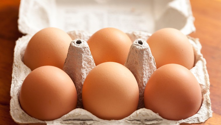 Zato škatle za jajca nikoli ne uporabite ponovno! (foto: Profimedia)