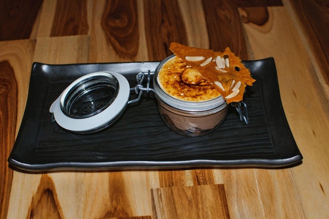 RECEPT: Kostanjev mousse, ki bo navdušil vaše goste!