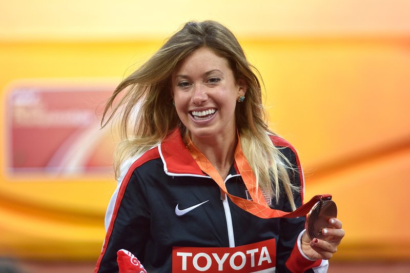 Ameriška tekačica Emily Infeld: Nadlegovanje zalezovalca je škodilo moji tekaški karieri (osebna zgodba) (foto: profimedia)