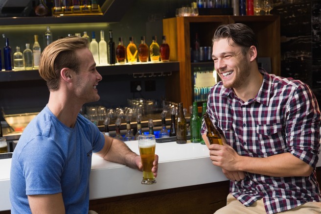 Ali uživate toliko alkohola, da že škodi vaši vadbi in okrevanju?