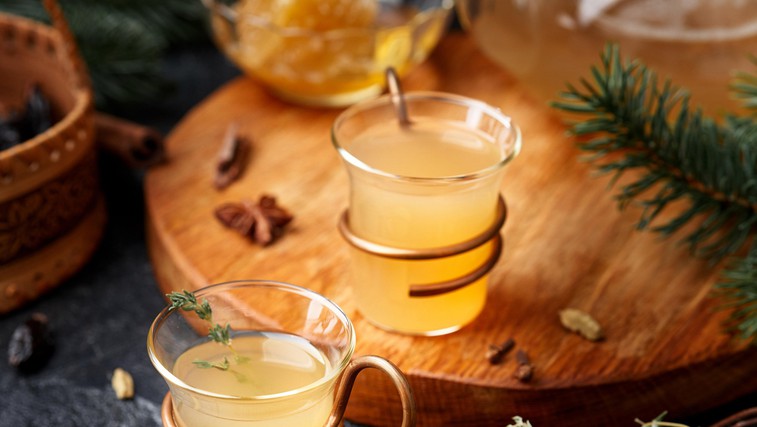 Kako pripraviti zimsko limonado? (RECEPT) (foto: Profimedia)