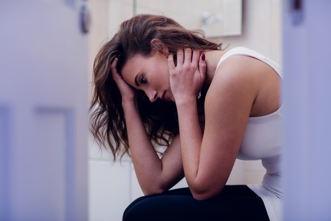 5 pokazateljev, da vam primanjkuje kalcija