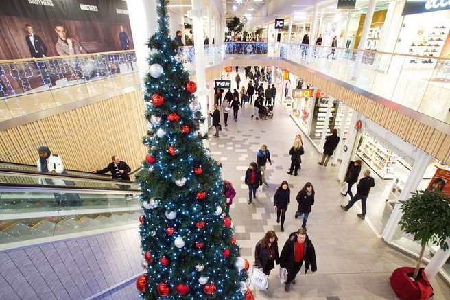 V 5 korakih se izognite božičnemu stresu in uživajte v prazničnem času!