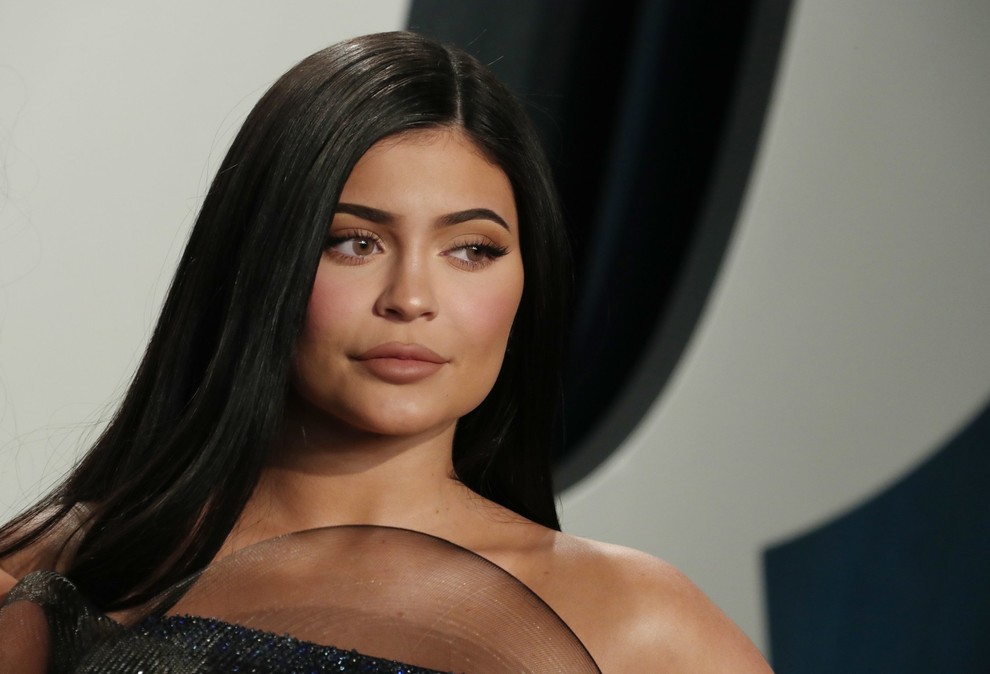 Kylie Jenner Članica znane družine je svojo zaobljubo delila leta 2016, a je še vedno lahko marsikomu v navdih. Zadala …