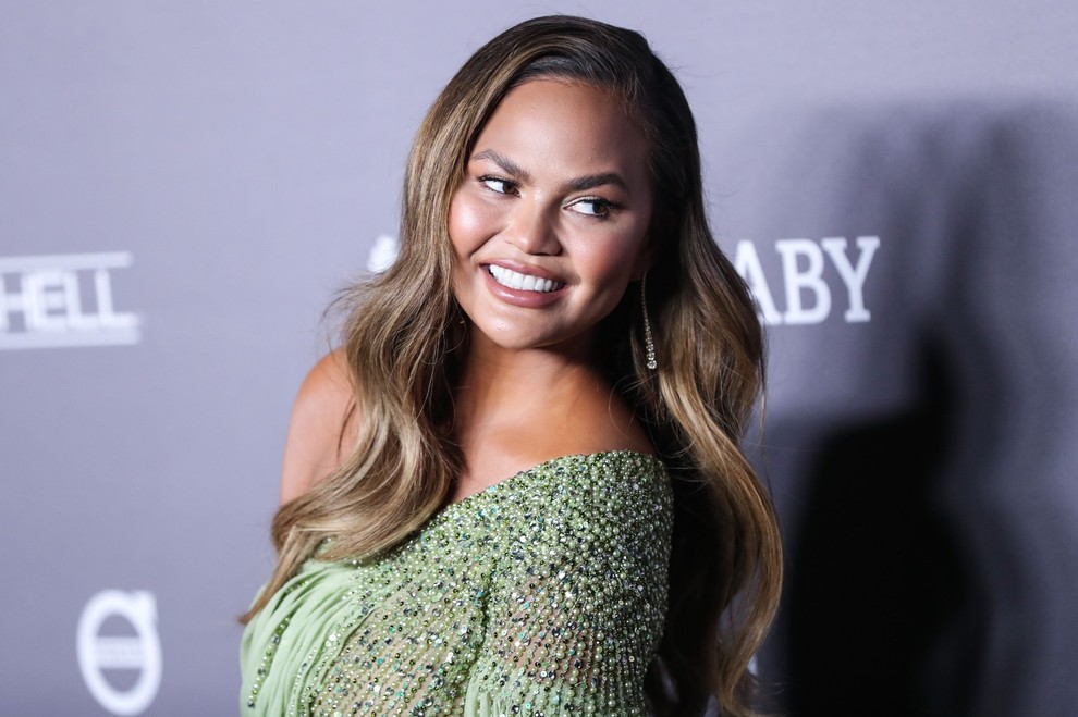 Chrissy Teigen Soproga Johna Legenda si je letos zadala prav posebno zaobljubo. Želi si še bolj zbližati s svojimi bližnjimi, …