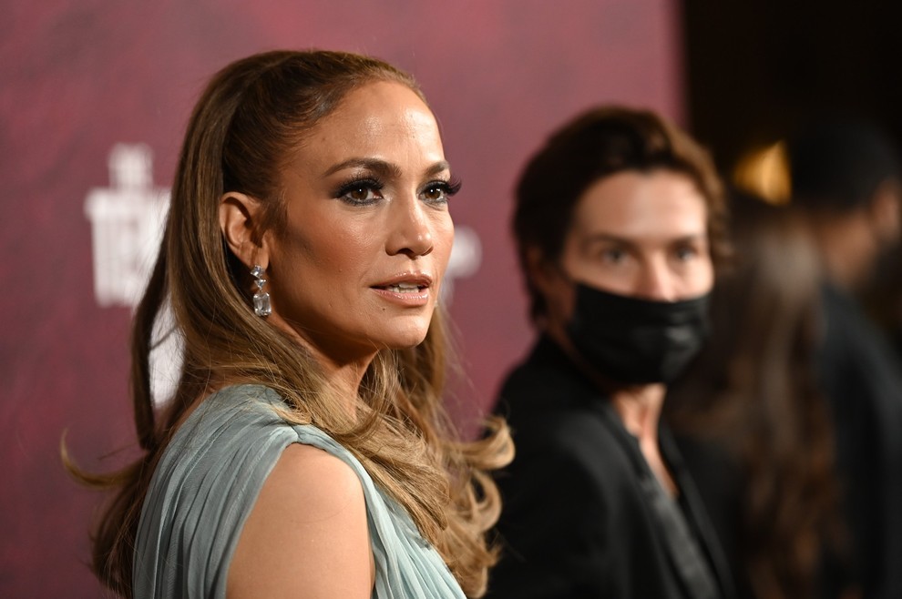 Jennifer Lopez Zvezdnica je na svojem instagramu delila, kako zelo pomembna je manifestacija. Pravi, da je v prejšnjem letu spoznala …