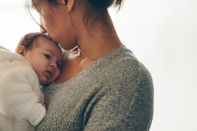 Zapis mame, ob katerem se boste zamislili: "To je edina stvar, pri kateri nisem potrebovala pomoči"