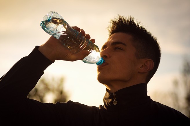 Kaj lahko pričakujete, če se za 1 mesec odrečete alkoholu (2. teden bo še posebno presenetljiv!)