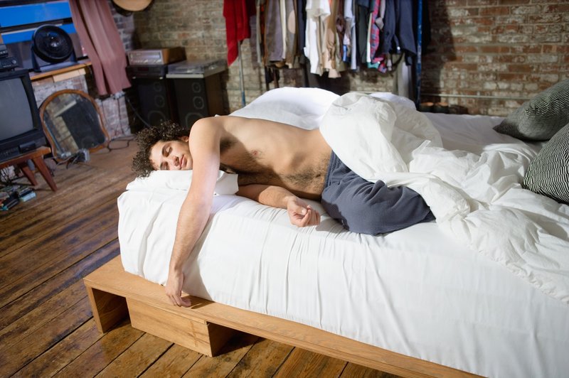 7 razlogov, zakaj morate poskrbeti za dovolj spanca (foto: Profimedia)