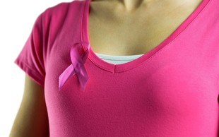Znaki raka dojke, na katere morate biti pozorni