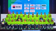 Znano je, kdo bo nosil slovensko zastavo na OI Peking 2022! (izbrana sta 2 najboljša športnika v svetovnem merilu!)