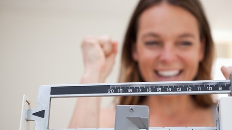 Nasveti za hujšanje, ki so jih delili tisti, ki jim je uspelo izgubiti 20+ kilogramov