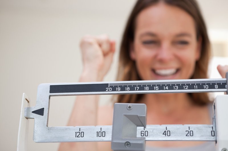 Nasveti za hujšanje, ki so jih delili tisti, ki jim je uspelo izgubiti 20+ kilogramov (foto: Profimedia)