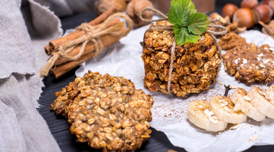 Recept za slastne piškote iz samo 3 sestavin! (foto: Profimedia)