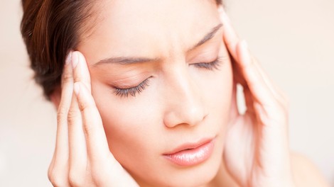 Kdaj je glavobol nevaren?
