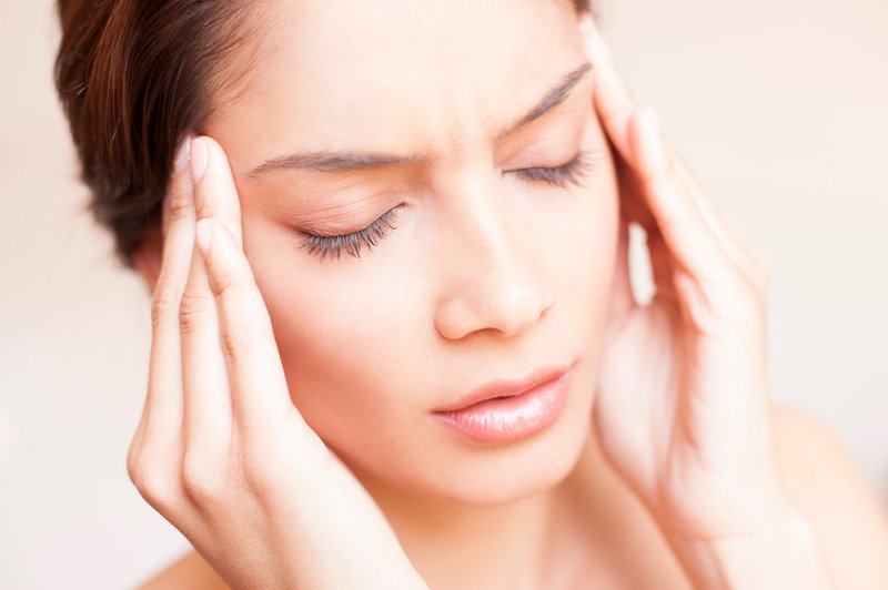 Kdaj je glavobol nevaren? (foto: Profimedia)