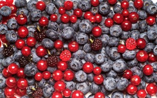 Najboljše sadje za sladkorne bolnike