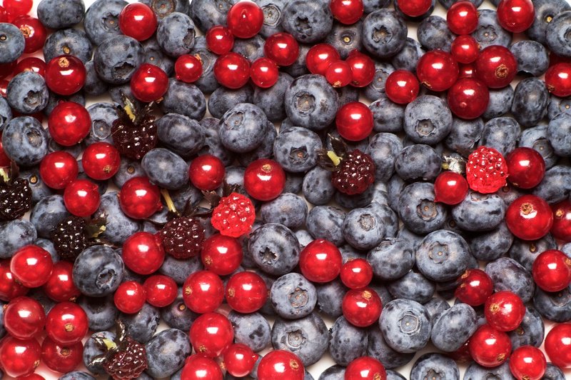Najboljše sadje za sladkorne bolnike (foto: Profimedia)