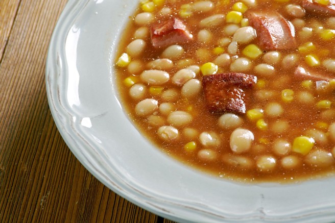 RECEPT za današnje kosilo: kaj pravite na slastne bobiče?