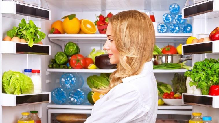 Zdrava prehrana: živila, ki jih morate vedno imeti na zalogi (foto: Profimedia)