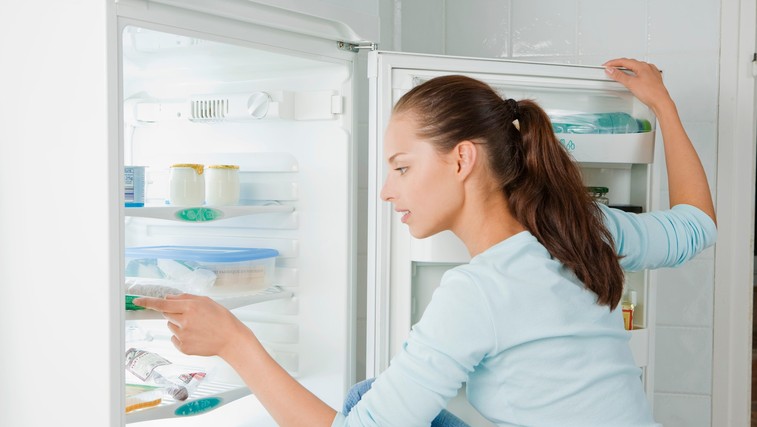 Stavimo, da živila v hladilniku shranjujete narobe! (foto: Profimedia)