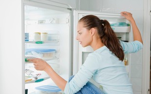 Stavimo, da živila v hladilniku shranjujete narobe!