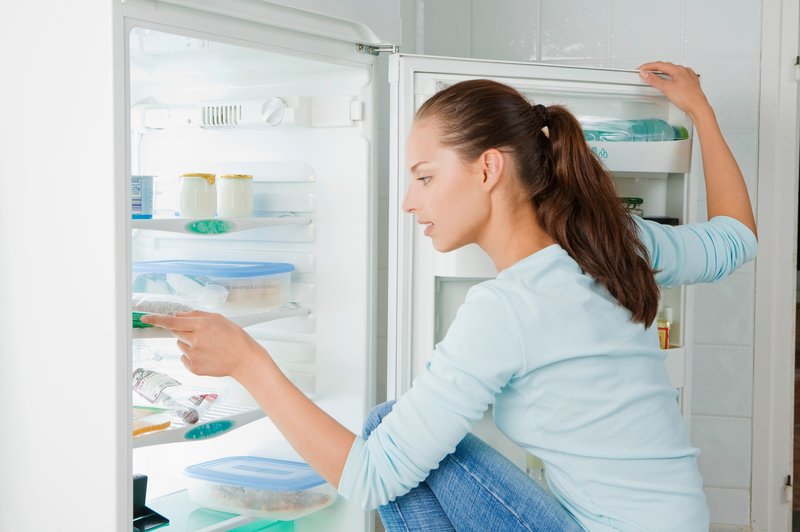 Stavimo, da živila v hladilniku shranjujete narobe! (foto: Profimedia)