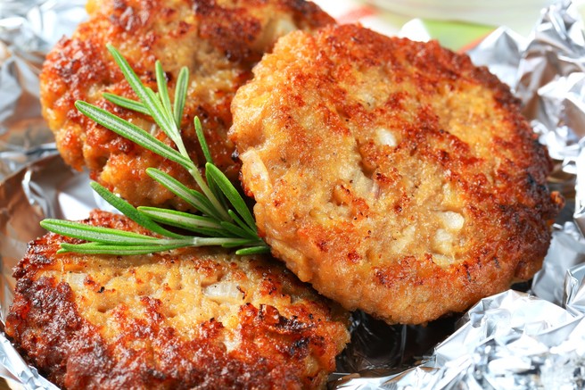 RECEPT: slastne krompirjeve polpete