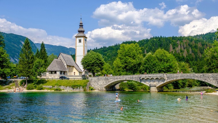 5 najlepših pešpoti v Sloveniji (foto: Profimedia)