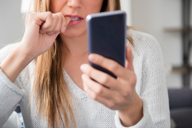 Imate strah pred začetkom novega tedna? Tako ga končno za vselej preženete