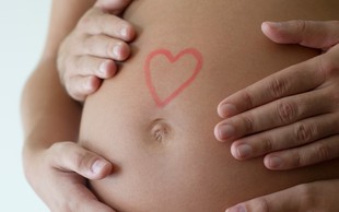 Ste vedeli, da se vsaka četrta nosečnost konča s splavom?