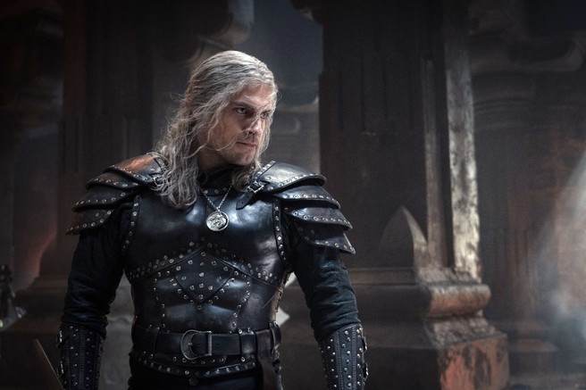 Dieta in vadba Henryja Cavilla (The Witcher) – in kaj se zgodi, ko se v tej rutini preizkusi bodybuilder (VIDEO)