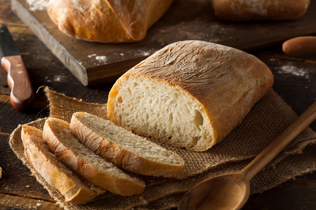 ODVISNO! Predvsem od vrste kruha, ki ga izberete, in koliko kruha – poleg preostalih živil – zaužijete. Slovenci imamo radi …