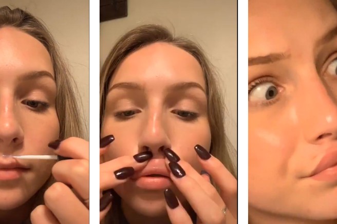 Starši POZOR: to so NEVARNI TikTok trendi, ki so se jih lotili otroci po celem svetu
