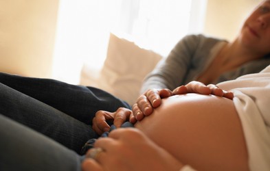 Živila, priporočljiva za nosečnice