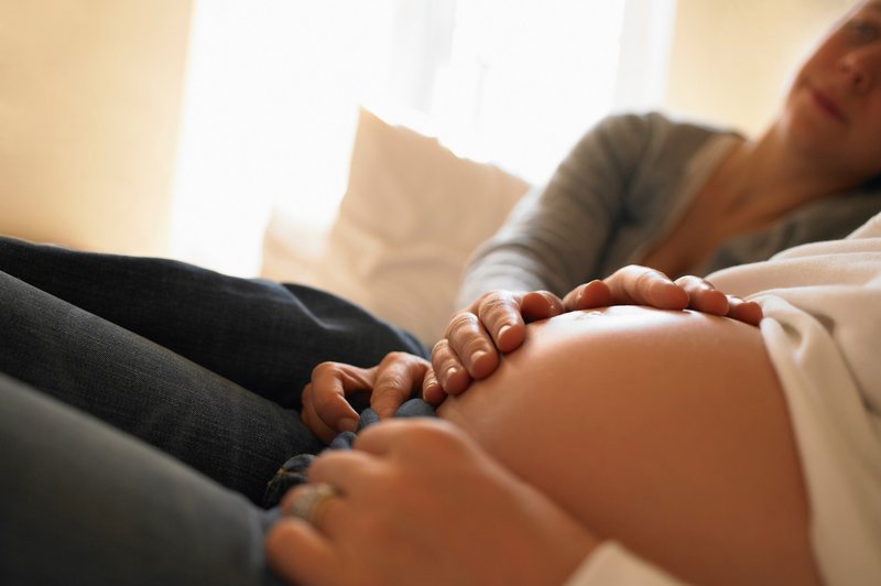 Živila, priporočljiva za nosečnice (foto: Profimedia)