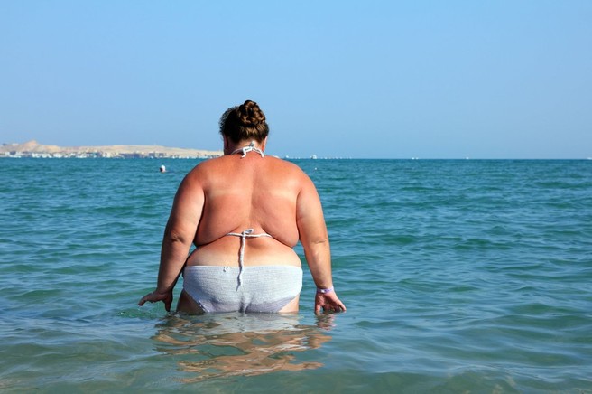 Draga moja: Imaš to! Zmoreš! (pismo 130 kg prejšnji meni)