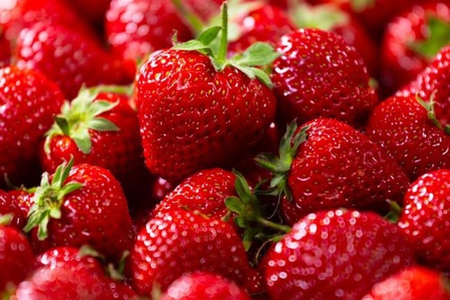 Jagode.