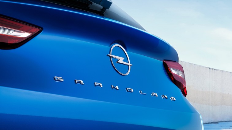 4 načini, kako bo novi Opel Grandland nadgradil vaše aktivno življenje (foto: Opel)